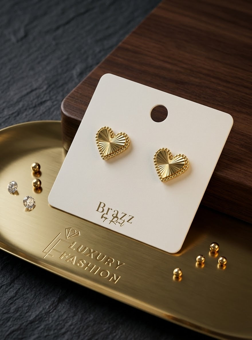 Piercings Luxury Fashion