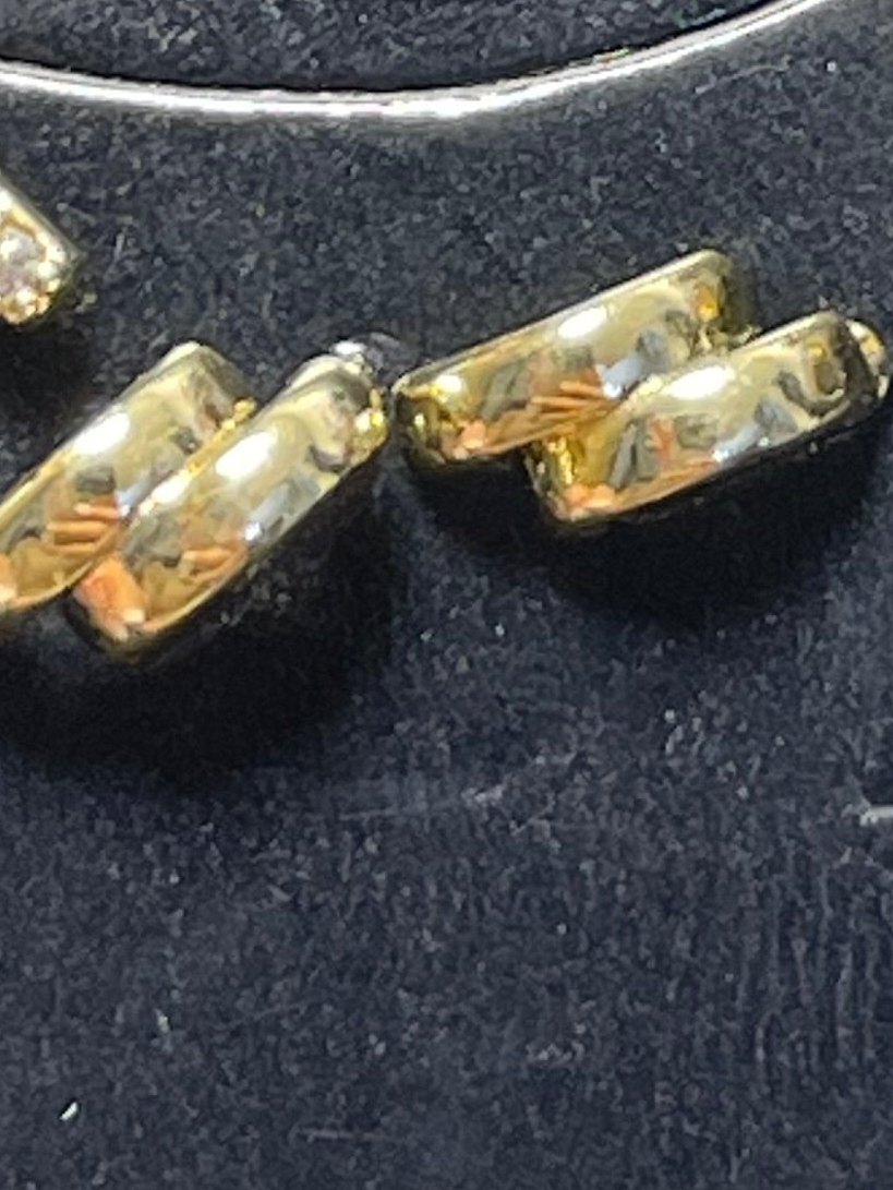 Aretes para piercing/bebé Luxury Fashion