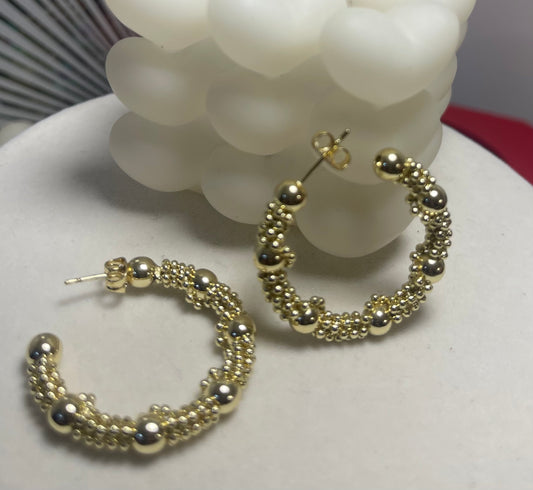 Argollas Finas