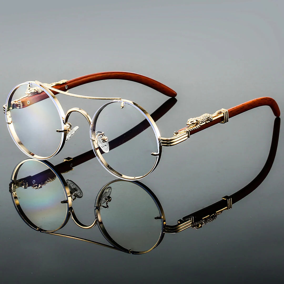 Lentes Cartier