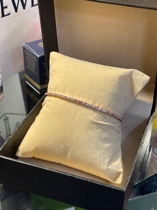 Pulsera Swarovski