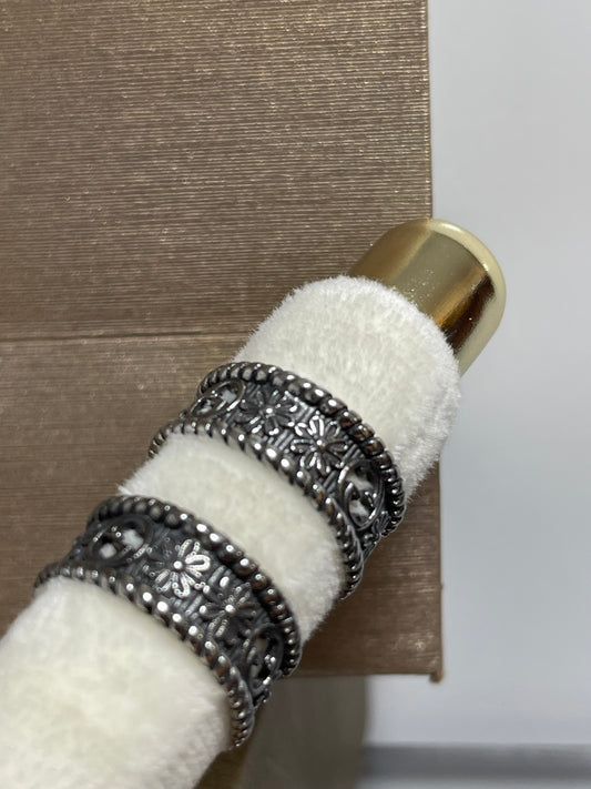 Anillo Gucci