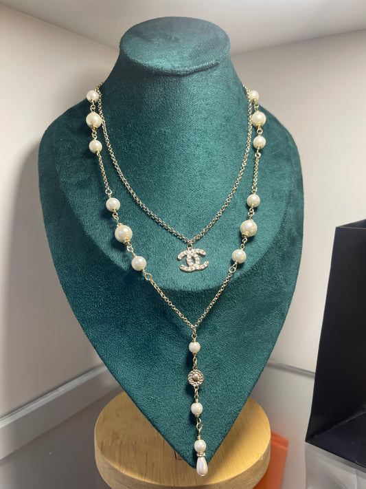 Collar Chanel