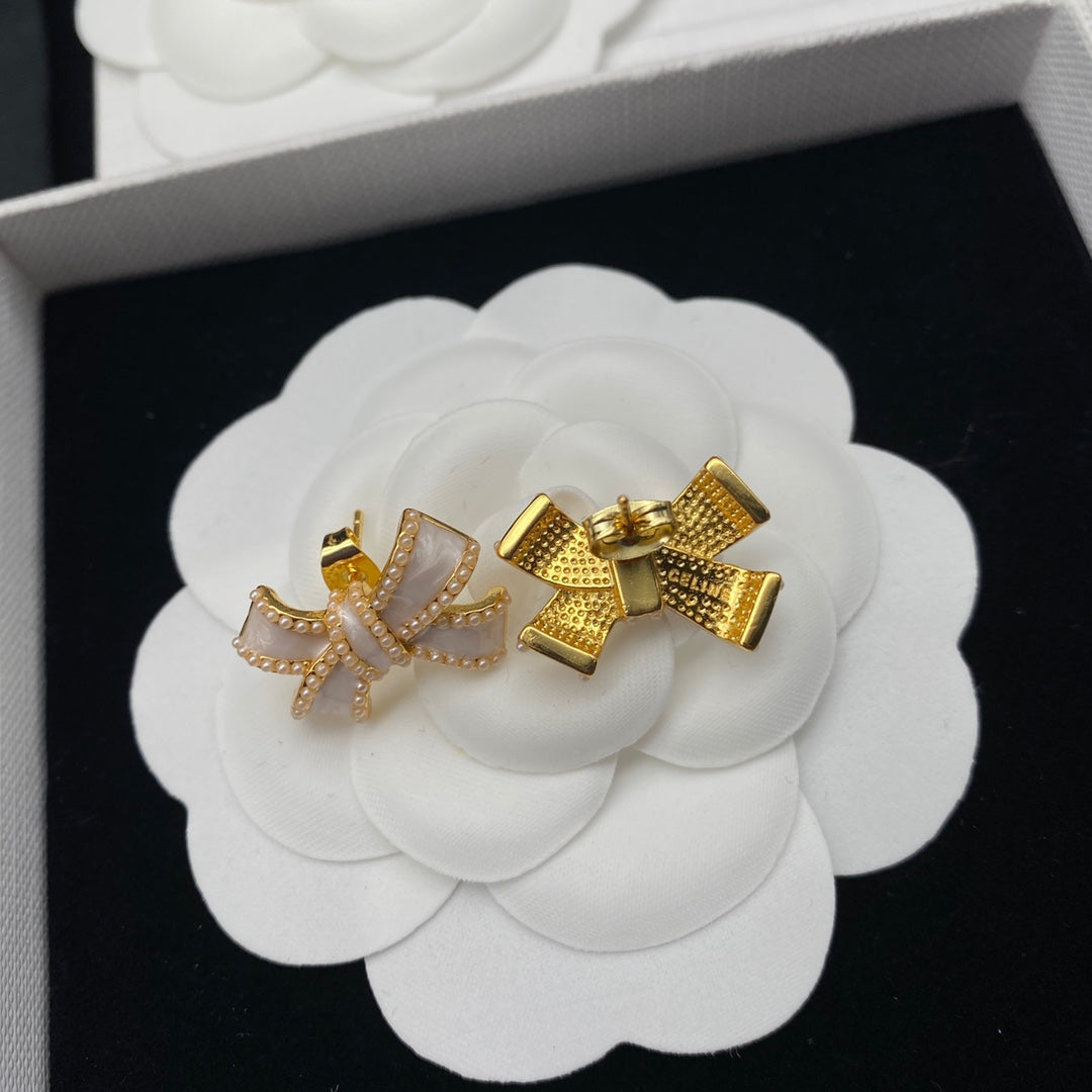 Aretes Celine Dion