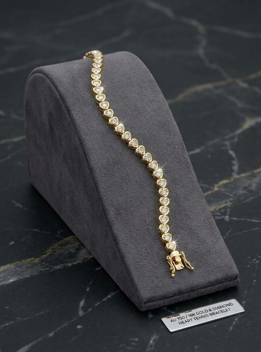 Pulsera Mónaco