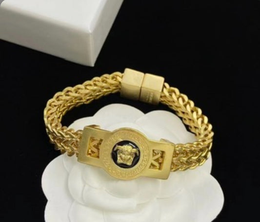 Brazalete Versace