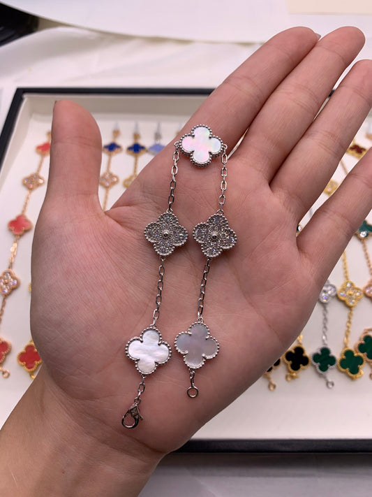 Pulsera Van Cleef & Arpels