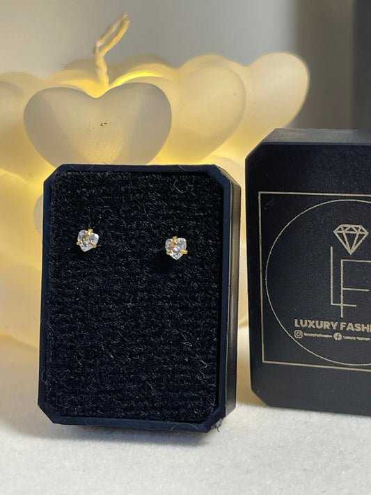 Piercing Luxury Fashion