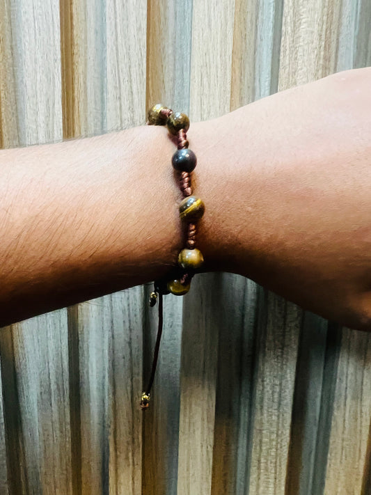 Pulsera Luxury Fashion