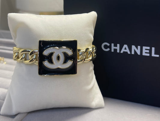 Brazalete Chanel