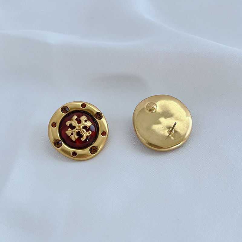 Aretes Tory Burch