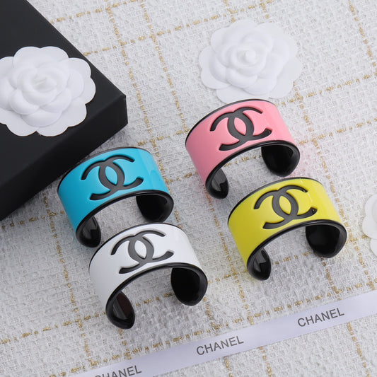 Brazalete Chanel