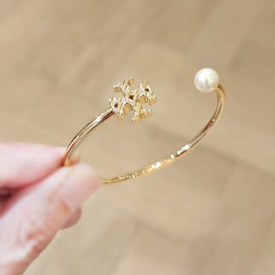 Brazalete Tory Burch