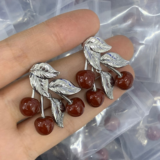 Aretes Yves Saint Larent