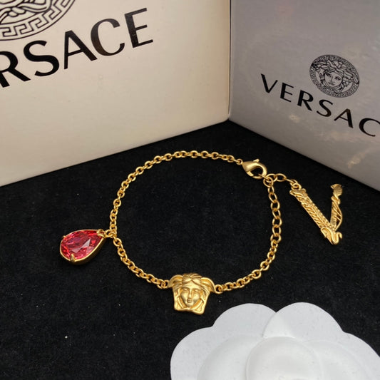 Pulsera Versace