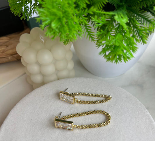 Aretes Luxury Fashion