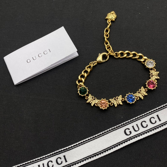 Pulsera Gucci