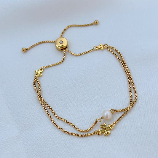 Pulsera Tory Burch