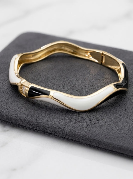 Brazalete Luxury Fashion
