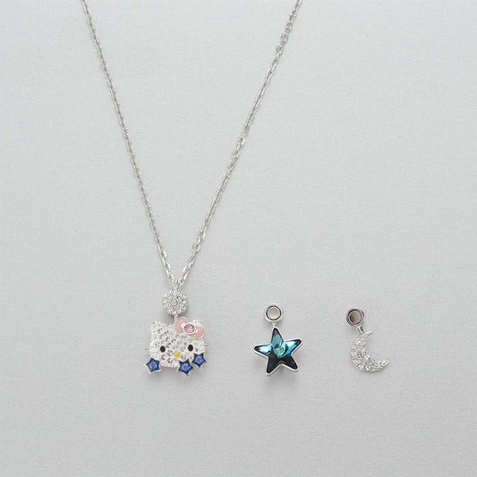 Cadena Swarovski