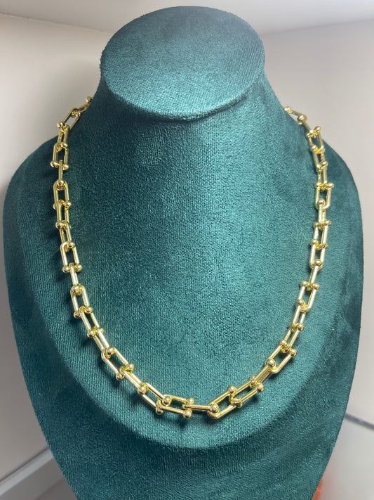 Collar Tiffany & Co.