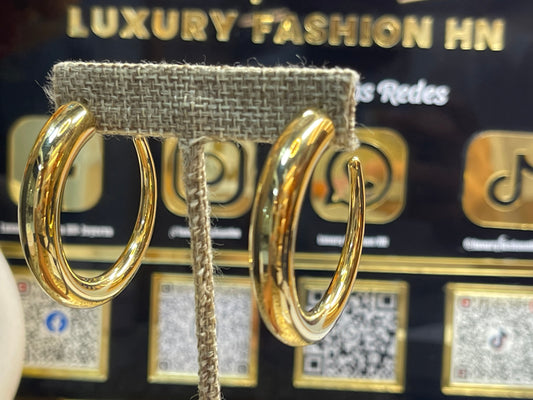 Argollas Luxury Fashion