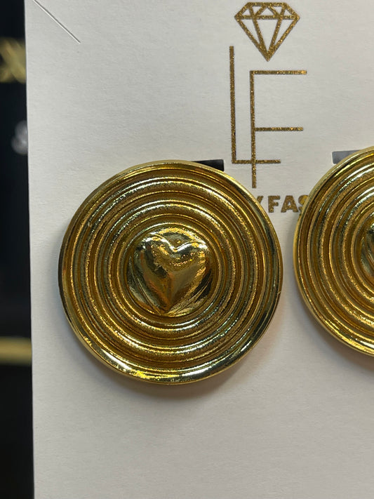 Aretes Luxury Fashion