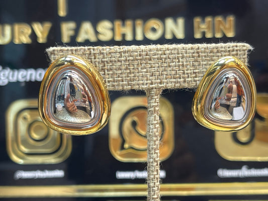 Aretes Luxury Fashion