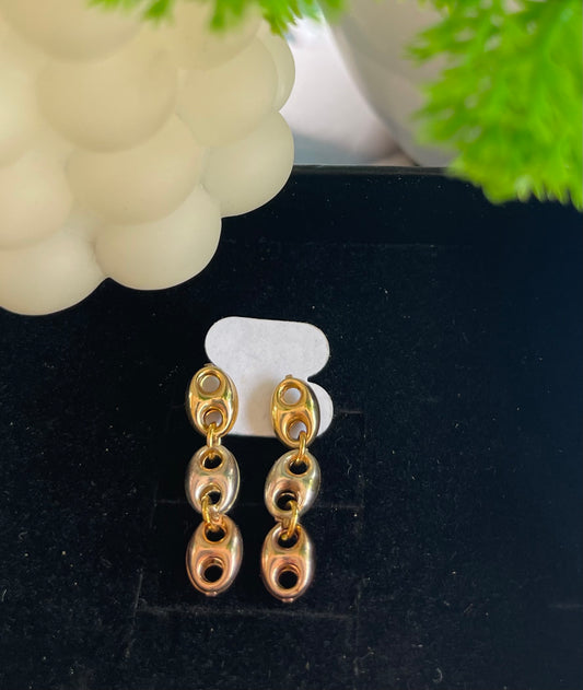Aretes Luxury Fashion