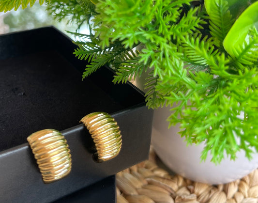 Aretes Luxury Fashion