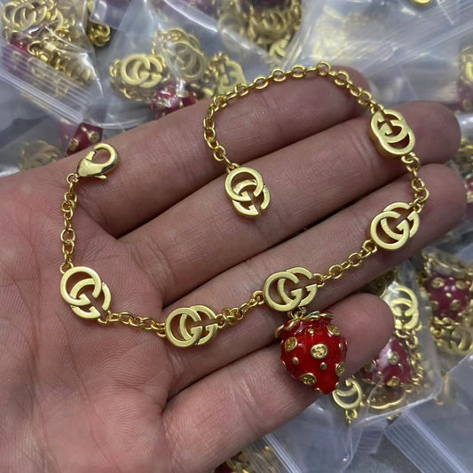 Pulsera Gucci