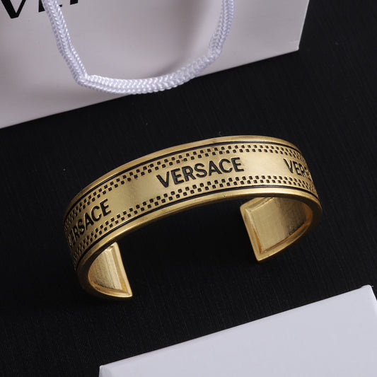 Brazalete Versace