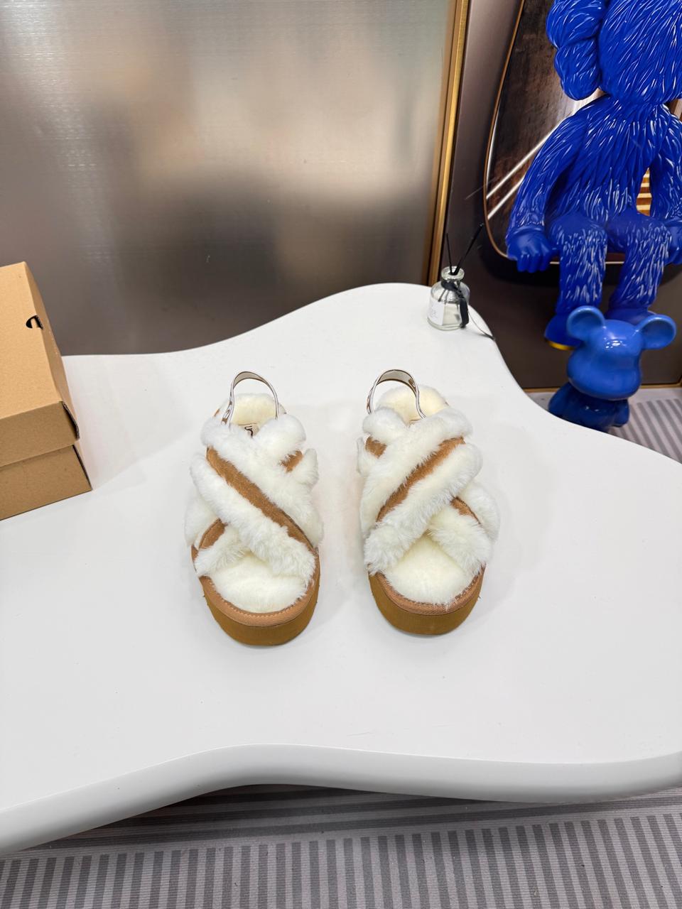 Sandalias Ugg