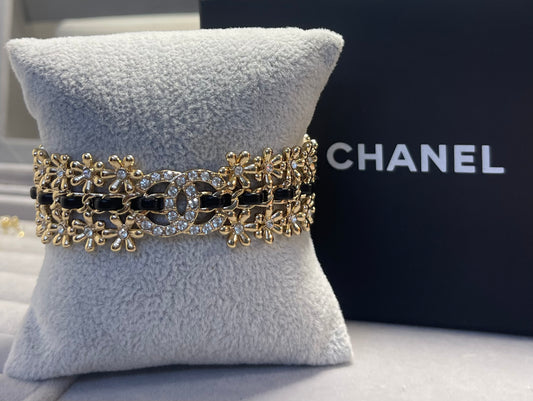 Brazalete Chanel