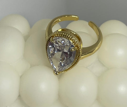 Anillo de Diamante