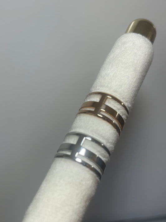 Anillos Daniel Wellington