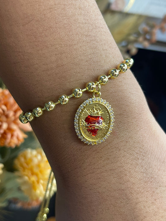 Pulsera Luxury Fashion