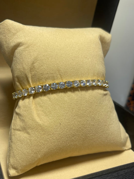 Pulsera Luxury Fashion