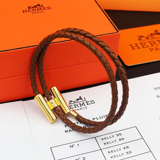 Pulsera Hermes