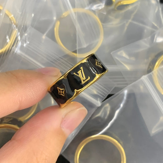Anillo Louis Vuitton