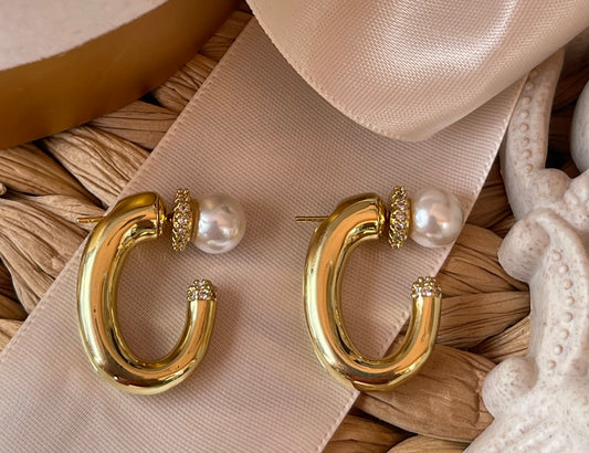 Aretes Luxury Fashion