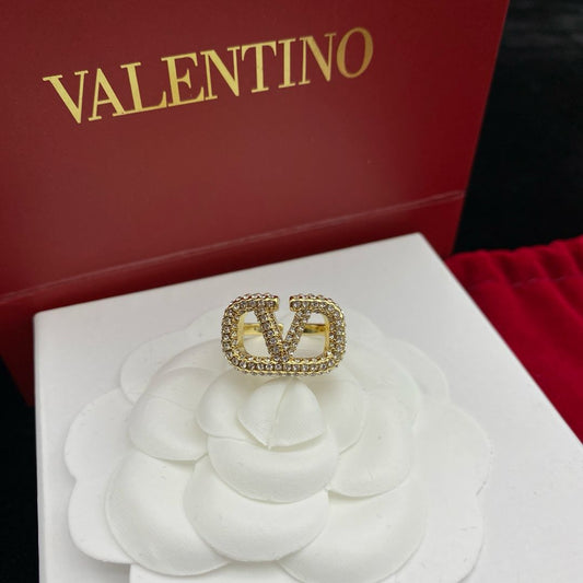 Anillo Valentino