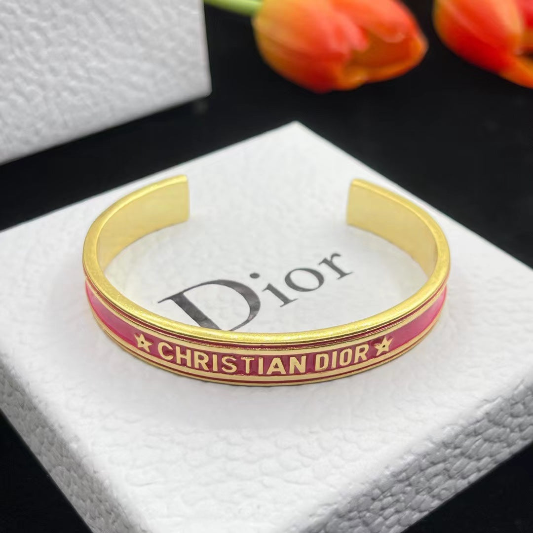 Brazalete Dior