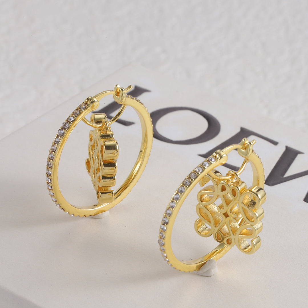 Argollas Loewe