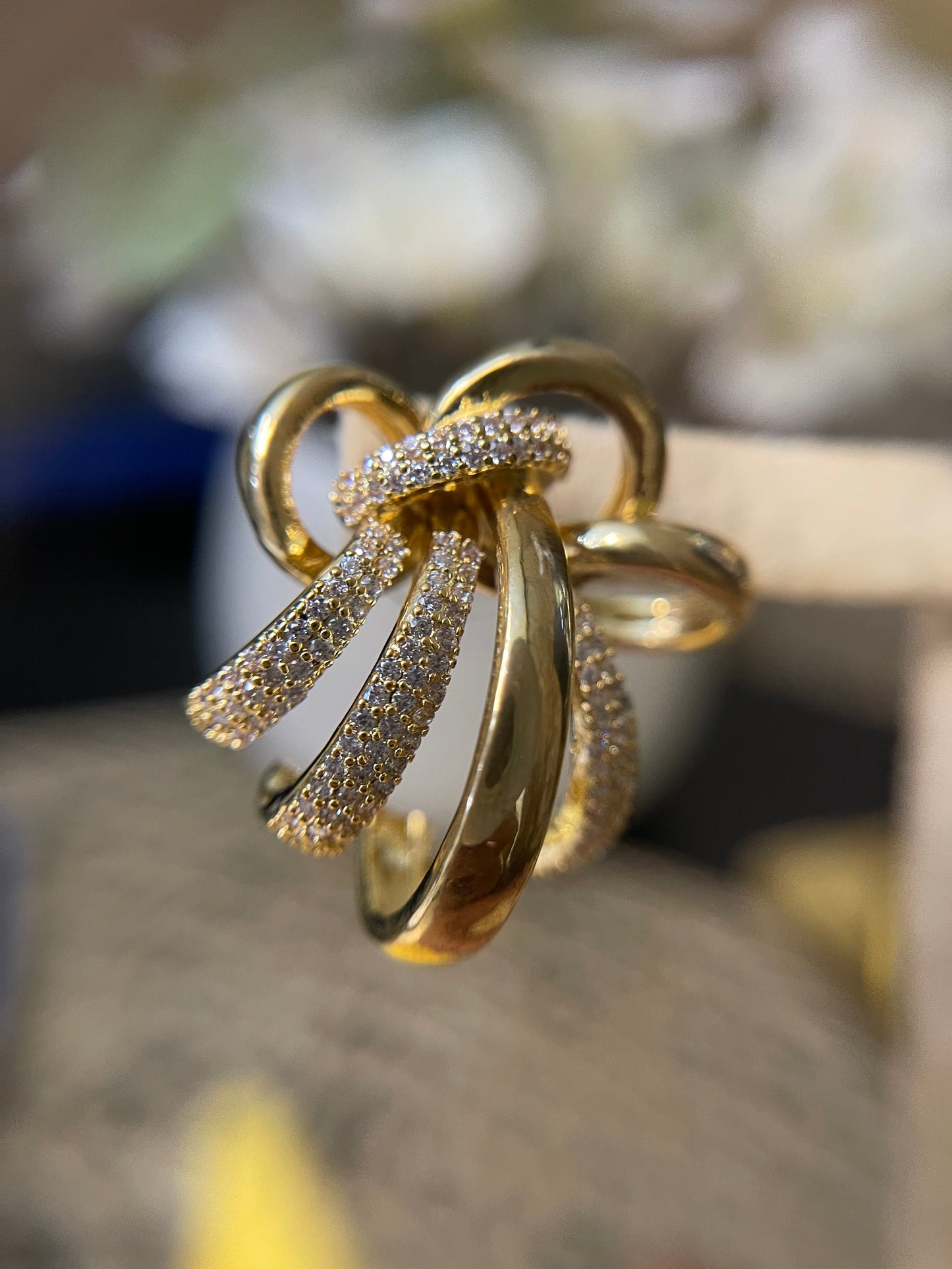 Arete Luxury Fashion