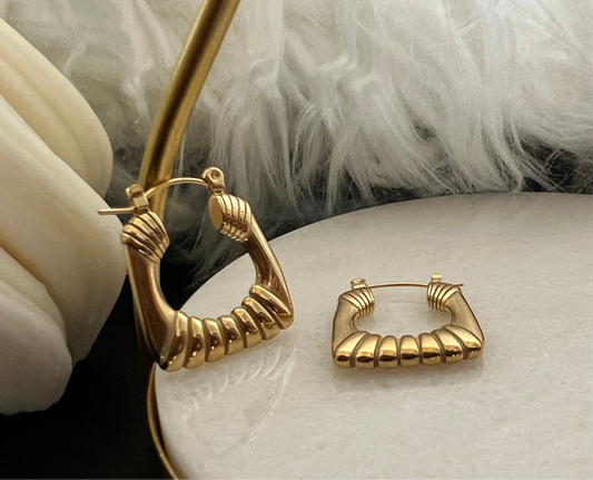 Argollas Finas