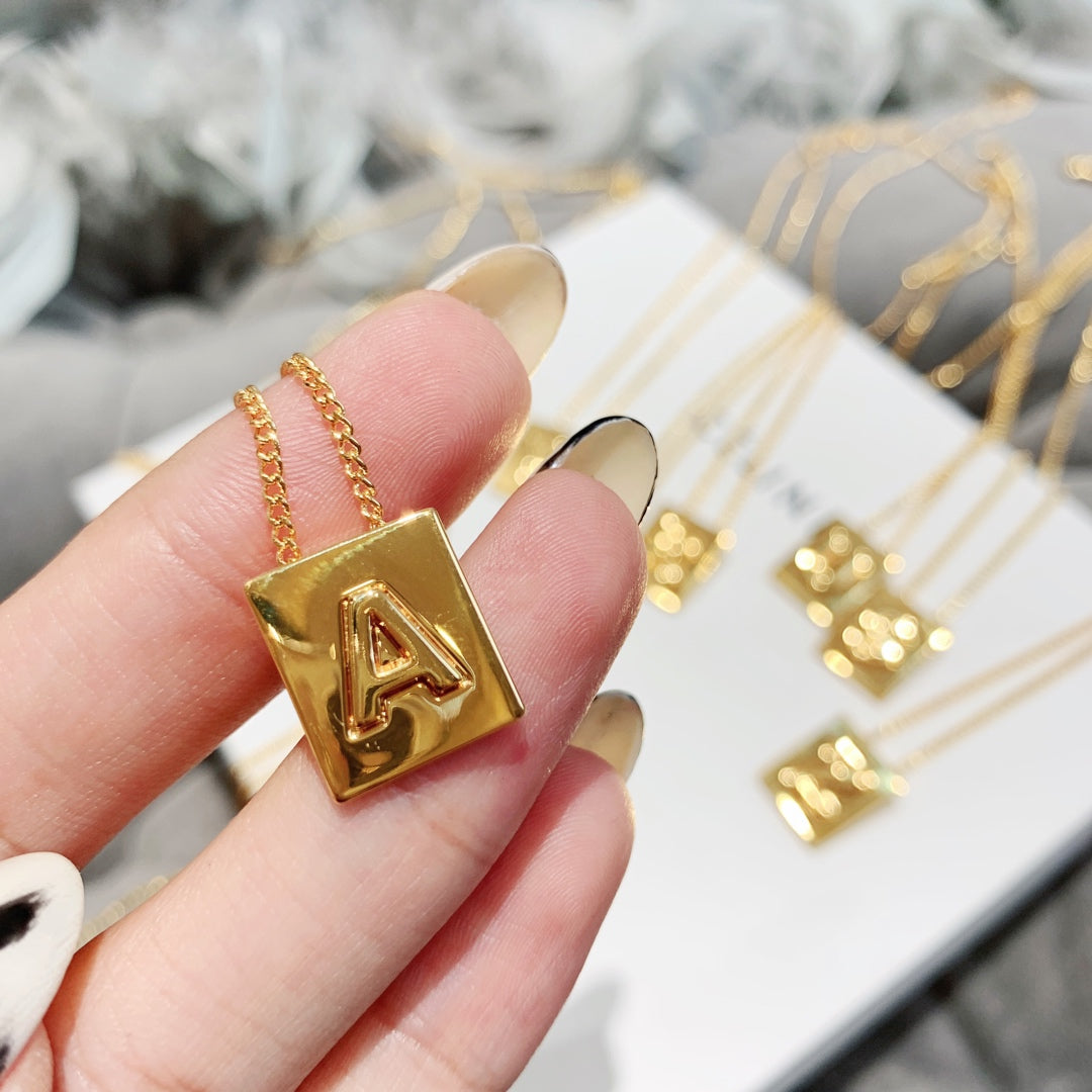 Cadenas De Letras