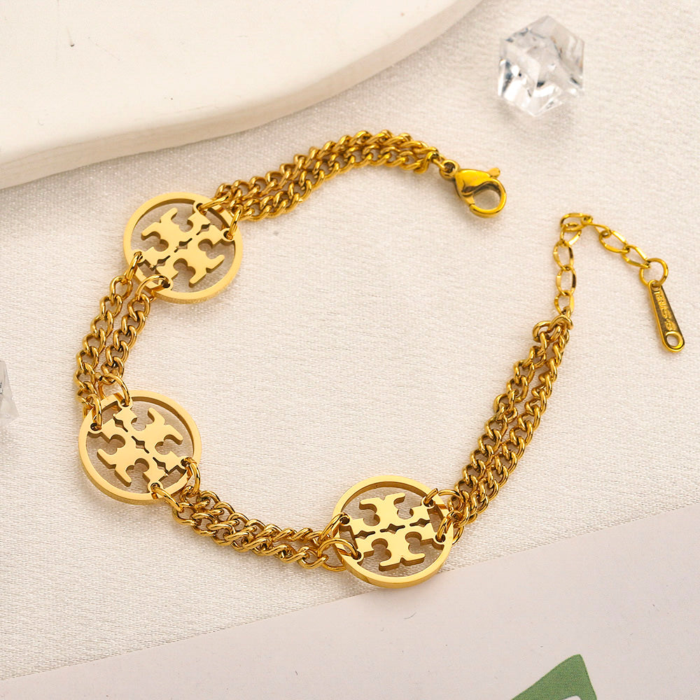 Pulsera Tory Burch