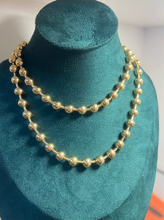 Cadena Luxury Fashion