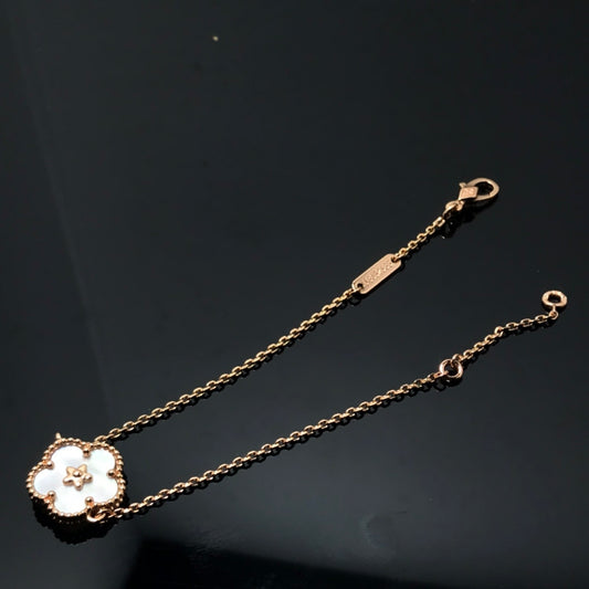 Pulsera Van Cleef